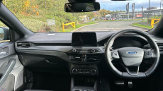 Ford Focus 1.5 EcoBlue 120 ST-Line X 5dr Auto Diesel Hatchback